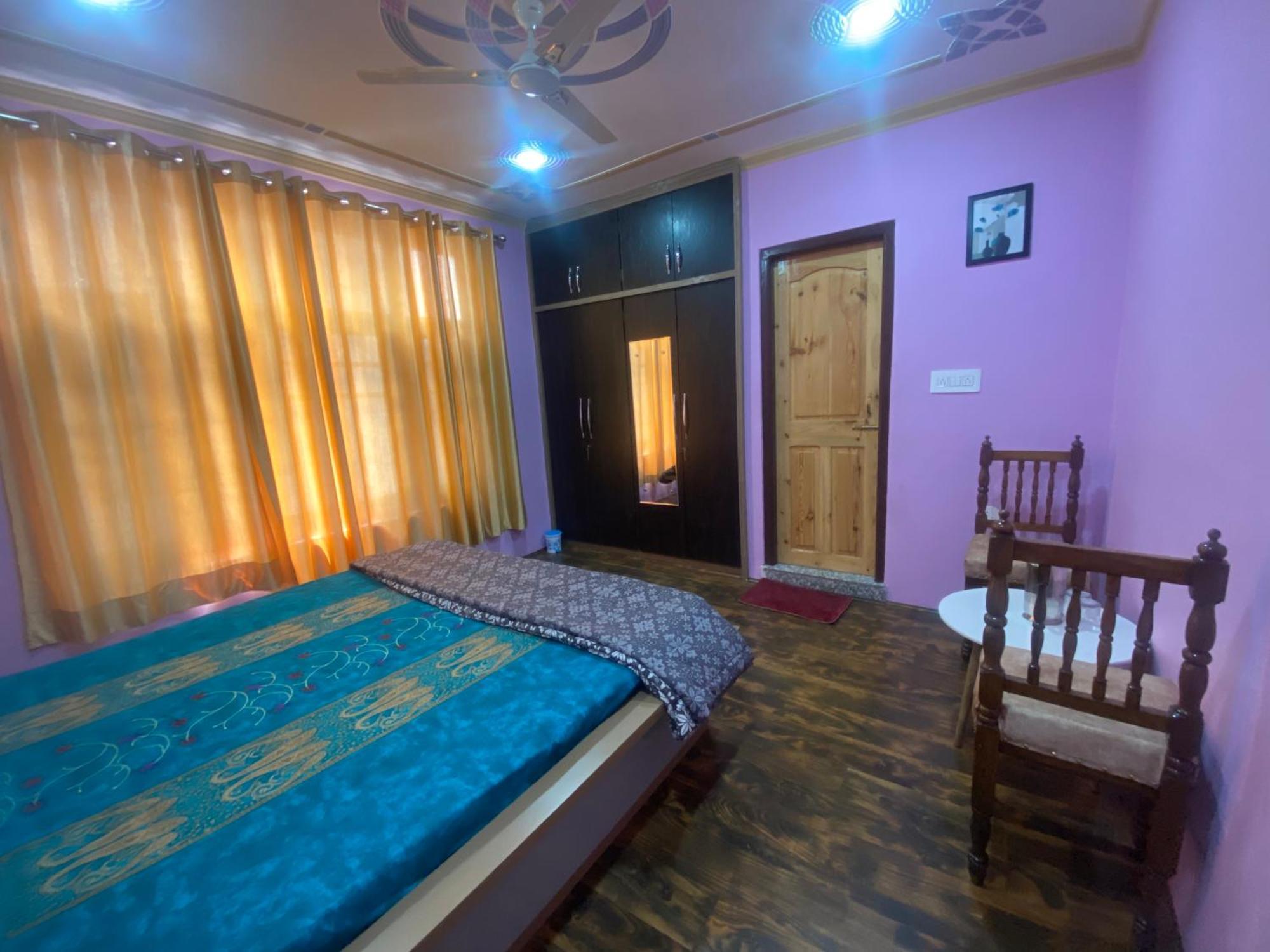 Penthouse Villa Srinagar  Exterior photo